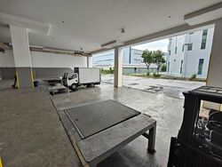 Yishun Industrial Park A (D27), Factory #571647021
